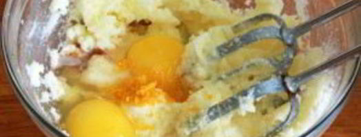 сметанный торт. Шаг 2