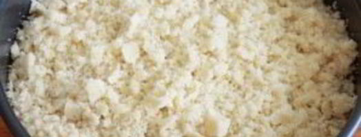 сметанный торт. Шаг 11