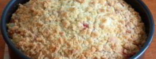 сметанный торт. Шаг 12