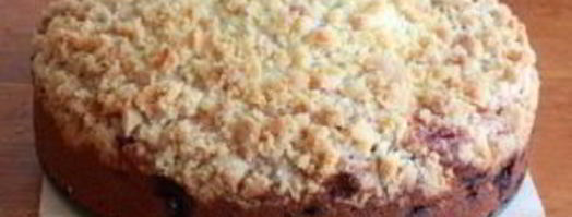 сметанный торт. Шаг 13