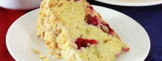 сметанный торт. Шаг 14