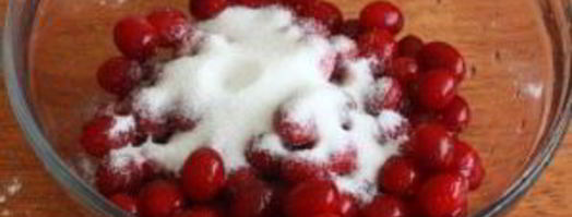 сметанный торт. Шаг 6