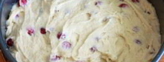 сметанный торт. Шаг 9