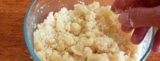 сметанный торт. Шаг 10