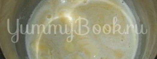 торт баунти. Шаг 4