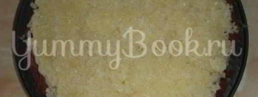 торт баунти. Шаг 9