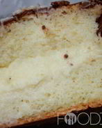 Торт Чародейка