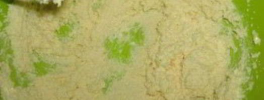 торт чародейка. Шаг 2