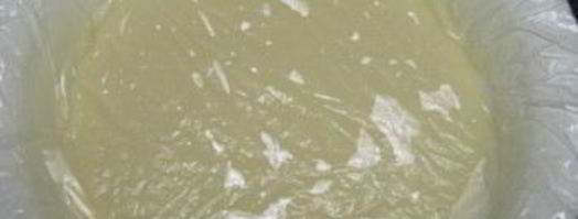 торт чародейка. Шаг 11