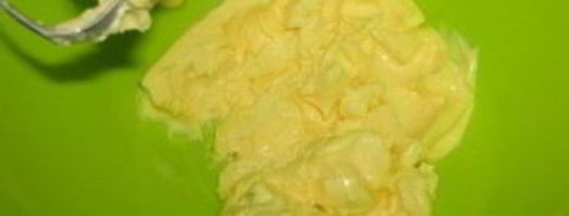 торт чародейка. Шаг 12