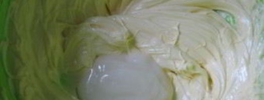 торт чародейка. Шаг 13