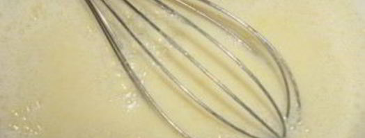 торт чародейка. Шаг 9