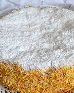 Торт Дипломатичный