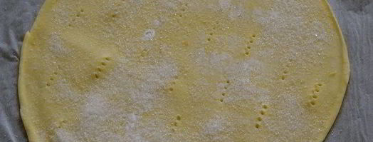 торт дипломатичный. Шаг 2