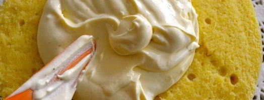 торт дипломатичный. Шаг 12