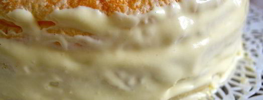 торт дипломатичный. Шаг 14