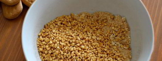 торт дипломатичный. Шаг 15