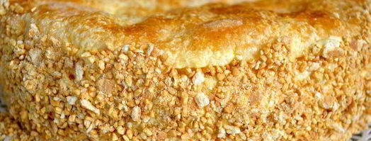 торт дипломатичный. Шаг 16