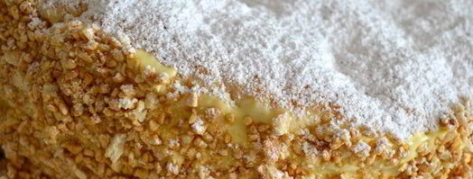 торт дипломатичный. Шаг 19