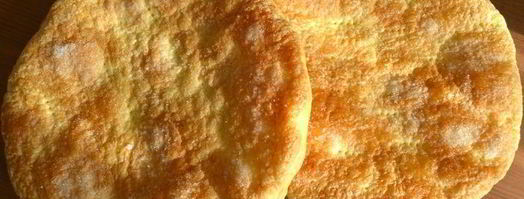 торт дипломатичный. Шаг 3