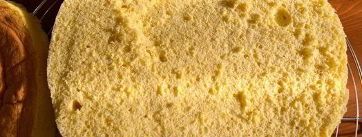 торт дипломатичный. Шаг 4