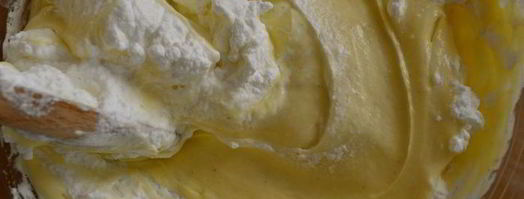 торт дипломатичный. Шаг 7