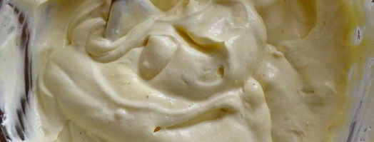 торт дипломатичный. Шаг 8