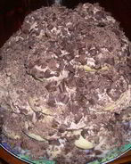 Торт Долголетие