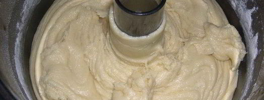 торт долголетие. Шаг 2