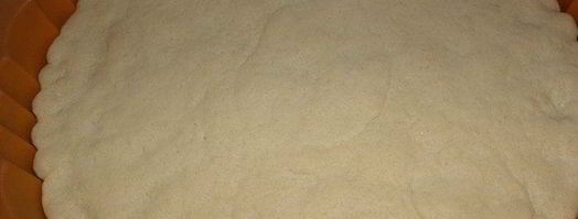 торт долголетие. Шаг 3