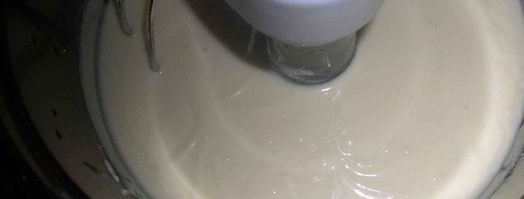 торт долголетие. Шаг 5