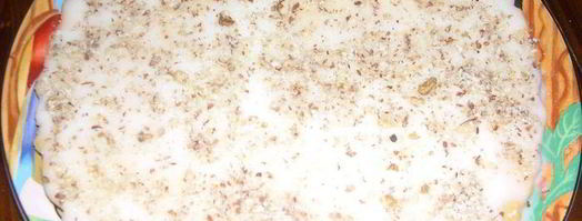 торт долголетие. Шаг 6