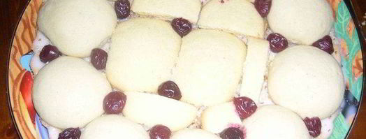 торт долголетие. Шаг 7