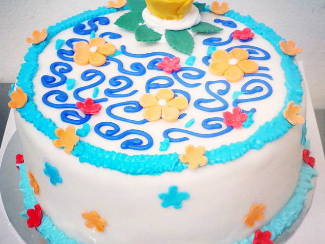 Рецепт торта генерал