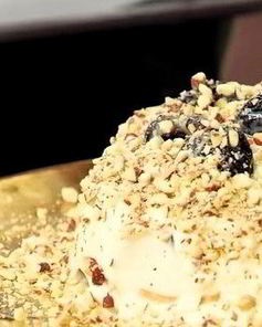 Торт Графские развалины с черносливом