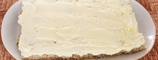 торт киевский. Шаг 15