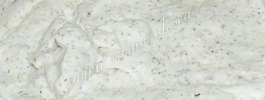 торт киевский. Шаг 6