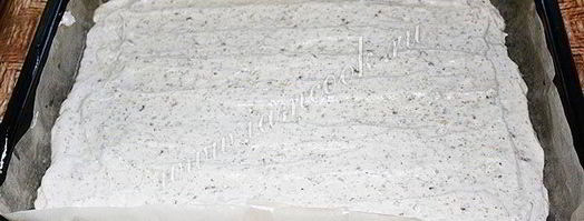 торт киевский. Шаг 7