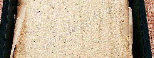 торт киевский. Шаг 8