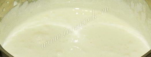 торт киевский. Шаг 10