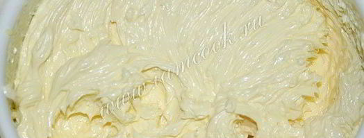 торт киевский. Шаг 12