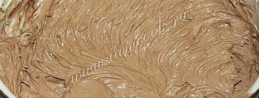 торт киевский. Шаг 13