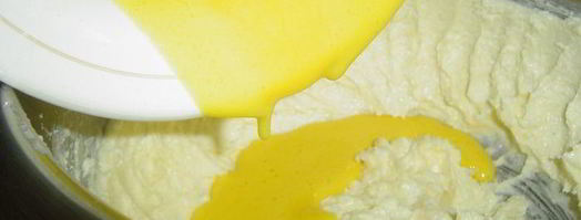 торт клубничка на дереве. Шаг 2