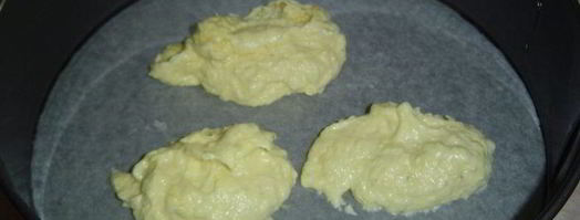 торт клубничка на дереве. Шаг 5