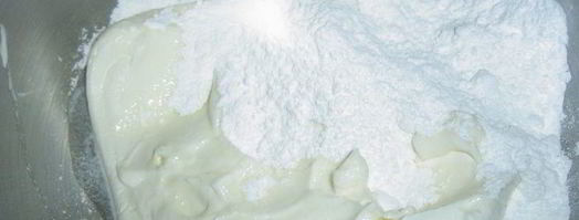 торт клубничка на дереве. Шаг 9