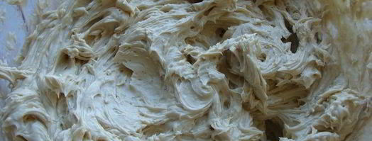 торт кофе, сливки, шоколад. Шаг 12