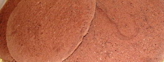 торт кофе, сливки, шоколад. Шаг 7