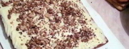 торт кошелек. Шаг 2