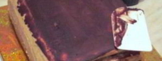 торт кошелек. Шаг 4