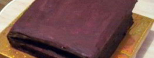 торт кошелек. Шаг 5